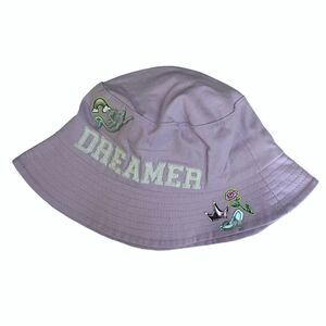 Disney Princess Dreamer Adult Bucket Hat NWT